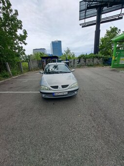 Renault megane classic - 4