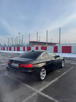 BMW e92 330XD - 4