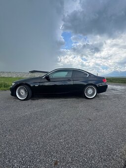 BMW e92 330XD - 4