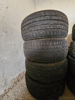 215/50 r17 INFINITY - 4