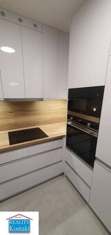 Prenájom NOVOSTAVBY rodinného domu v Nových Zámkoch 140m2 + - 4