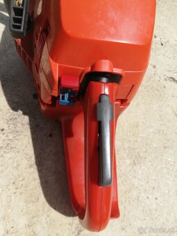 Motorová píla Husqvarna 359 - 4