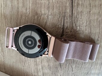 Samsung Smart Watch 4 - 4