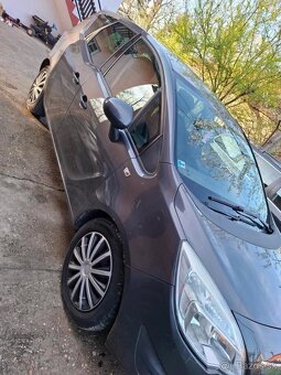 Opel Meriva 1.7cdti - 4