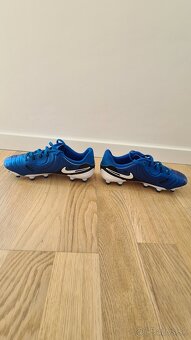 Kopacky Nike Tiempo - 4