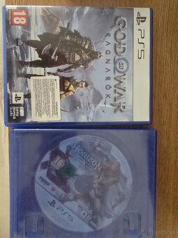 PlayStation 5 mechanika Ps plus Premium - 4