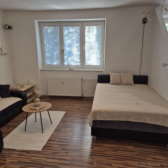 Prenájom bytu 5 minút centrum Košice pešo - 4
