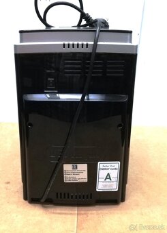 DéLonghi ECAM 23.420 SB (silver-black) - 4
