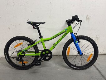 Bicykel Author Cosmic 20 - 4