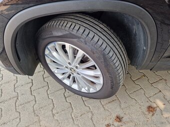 Škoda Kodiaq 2.0 TDi SCR EVO 150K 4x4 Style DSG7 (diesel) - 4