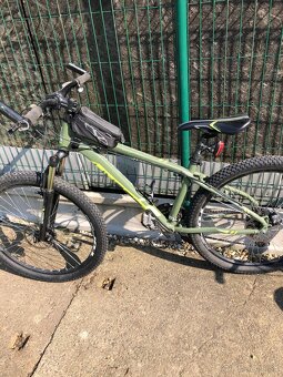 Bicykel 24 - 4