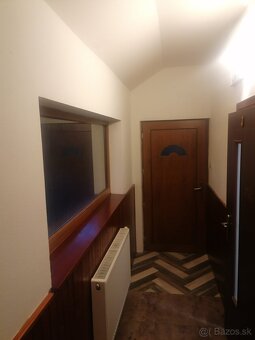 Apartmány v RD - 4