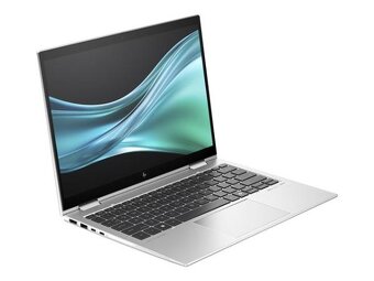 HP Elite x360 830 G11: Ultra 5 125U, 32GB, SSD 512GB, - 4