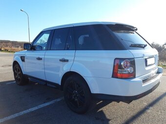 Range Rover - 4
