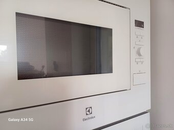 Electrolux digestor - 4