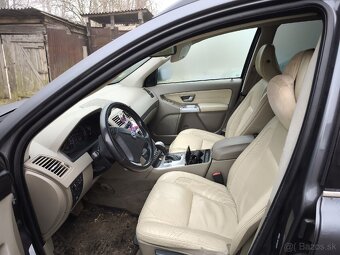Volvo XC90 D5 - 4