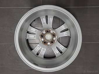 alu 16" ŠKODA (5x100) - 4