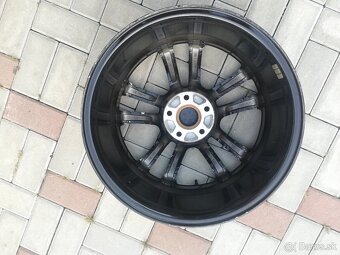 Alutec - Škoda, Volkswagen, Seat 5x112 r18 - 4