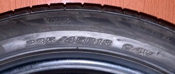 HANKOOK 235/45 R18 94V - 4
