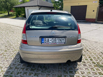 Citroen C3 - 4