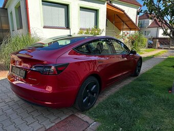 Tesla model 3 Long Range ✅ Refresh ✅ FSD ✅ DPH - 4
