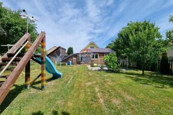 Rodinný dom na predaj – Poprad, pozemok 810 m2, mestská časť - 4
