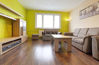 3 - izbový byt na obľúbenej adrese - 4