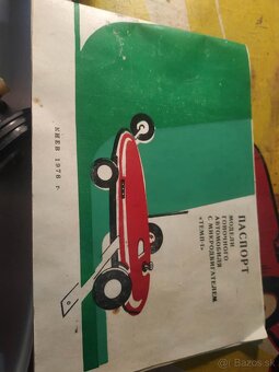 UPÚTANÉ AUTO - 4