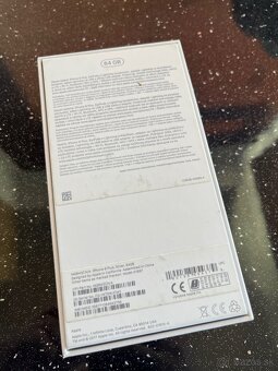 Iphon 8 plus 64gb - 4