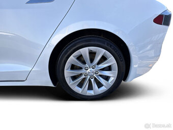 Tesla Model S Long Range 3/2020, 103tis km, záruka do 6/2026 - 4