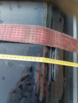 Víko kryt korby ford f-150 výměna za děsí , prodej - 4