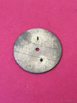 Prim auto-time ciferník - 4
