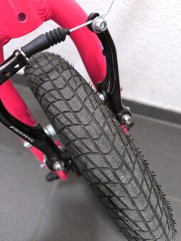 Bicykel 12 - 4