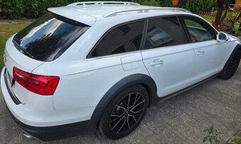 A6 Allroad (C7) - 4