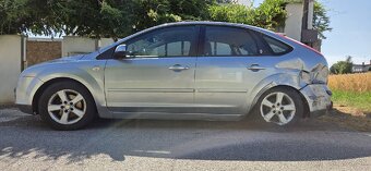 Predam Ford Focus 1.6 benzin r.2005 - 4