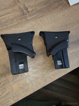 Kocik Britax B-Motion Plus - 4