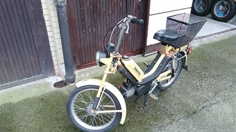 BABETTA 210 - 4