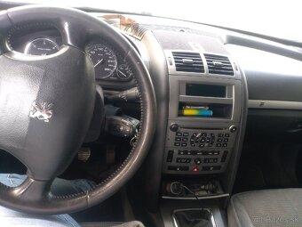 Predám alebo vymením - Peugeot 407 - 4
