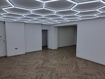 Priestor na prenájom v centre VK - 4