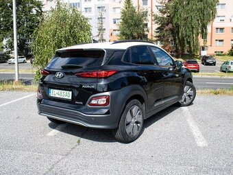 Hyundai Kona Electric 150 - 4