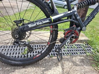 Bicykel - 4
