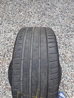 Letné pneumatiky 235/35 r19 Michelin Pilot Sport 5 - 4