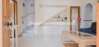 Španielsko, Torrevieja Nueva Torrevieja - Aguas Nuevas 75m2, - 4