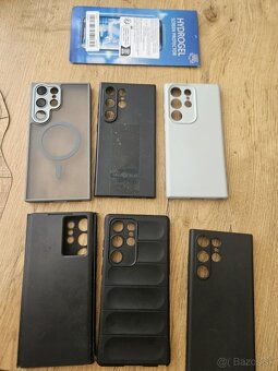 Samsung S23 Ultra - 4