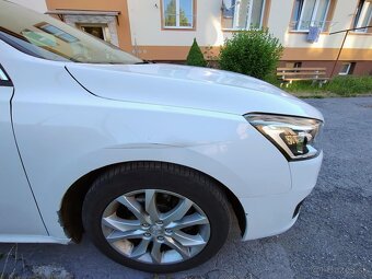 Peugeot 508 SW 2.0 HDi Active - 4