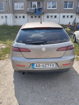 Alfa Romeo 159 - 4