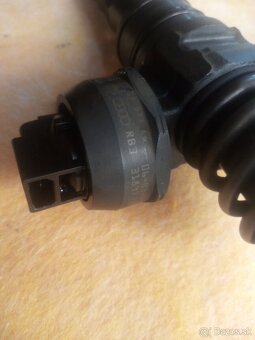 Vstreky 1.9 TDI 77KW - 4