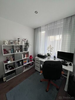 3izb. byt pri Novej nemocnici - 4