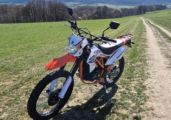 Mikilon defender 250rr - 4