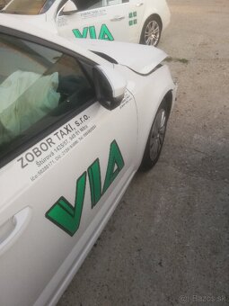 Predám Škoda Octavia lll - 4
